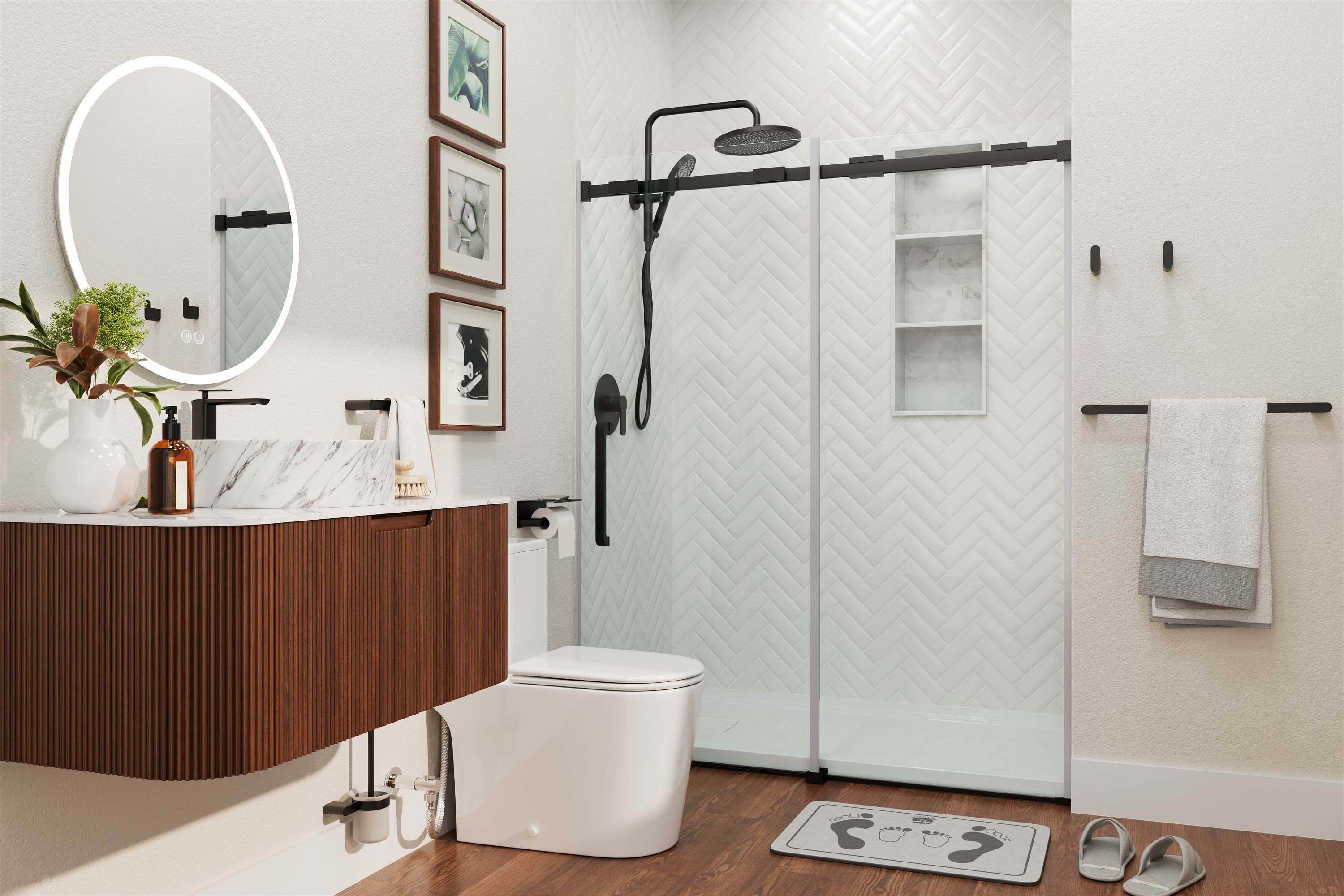 Elevate Your Home’s Inner Sanctuary